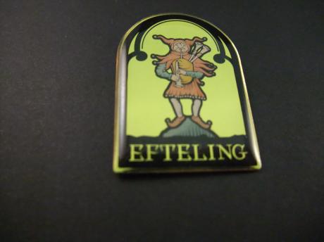 Efteling Smid serie 2007
